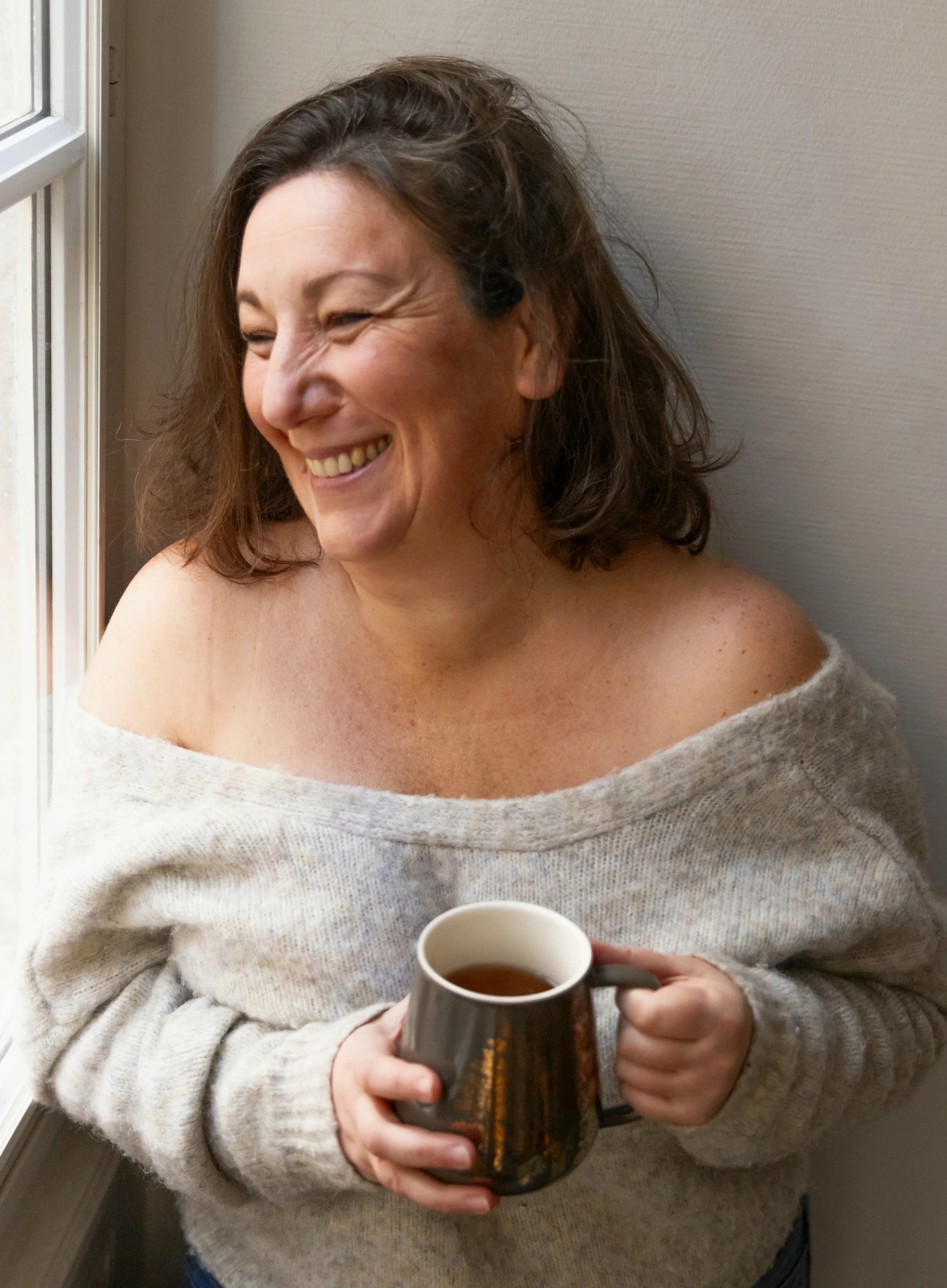 Julie Zittel, thérapeute et magnétiseuse